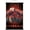 Premium Print and Black Hanger Bundle, variant on Marvel Eternals - Shadow Wall Poster with Wooden Magnetic Frame, 22.375" x 34"