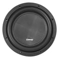 thumbnail image 4 of 2) American Bass XR-10D2 2000w 10" Car Audio Subwoofers+Sealed Sub Box Enclosure, 4 of 11