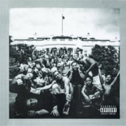 To Pimp A Butterfly & Damn. [CD Bundle]