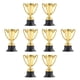 thumbnail image 3 of BRIGHTFUFU 16pcs Trofeos de plástico Ganador Trofeos Premios de los niños Juguetes Trofeo Juguetes, 3 of 7
