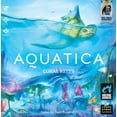 thumbnail image 5 of Juego de cartas Arcane Wonders Aquatica Coral Reef Expansion, 5 of 5