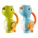 thumbnail image 5 of Juguetes De Baño Para Bebés, Juguete De Dinosaurio, Rociador De Agua, Piscina, Juegos De Baño, Regalo De Cumpleaños Monstrate BA001130-02, 5 of 6