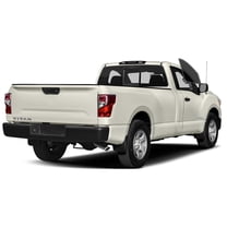 Haiy Co - PreCut 2Ply 25% Window Tint Film Kit For 2016-2024 Nissan Titan Regular -Front Windows