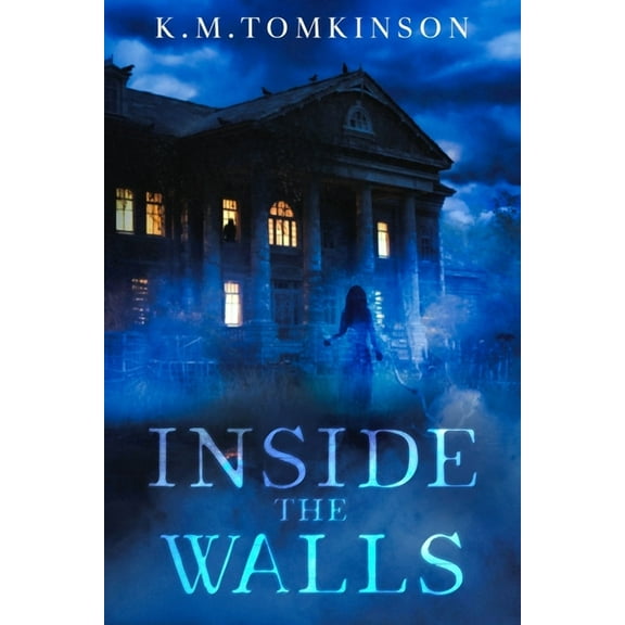 Inside the Walls, (Paperback)