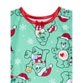 thumbnail image 2 of Care Bears Girls Christmas Pajama Nightgown, Sizes 4-12, 2 of 3