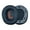 Black, variant on YongCo Durability Ear Cushions for Quantum100 350 360Earpad Improved Aesthetics Earmuff