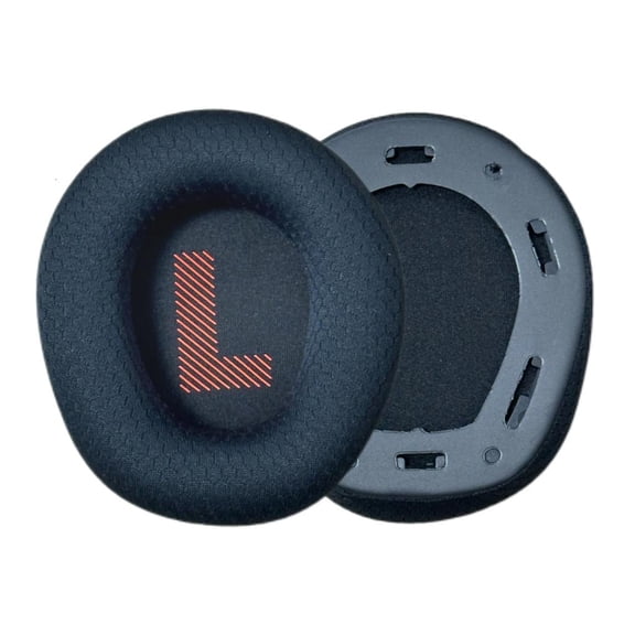 YongCo Durability Ear Cushions for Quantum100 350 360Earpad Improved Aesthetics Earmuff