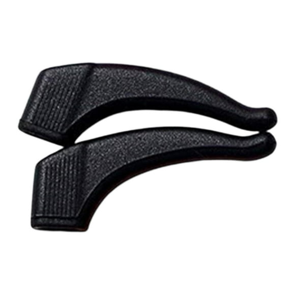 Eyeglass Ear , Silicone Eye Glasses Temple Tip Holder, Eyewear Accessories Eyeglasses Fashion