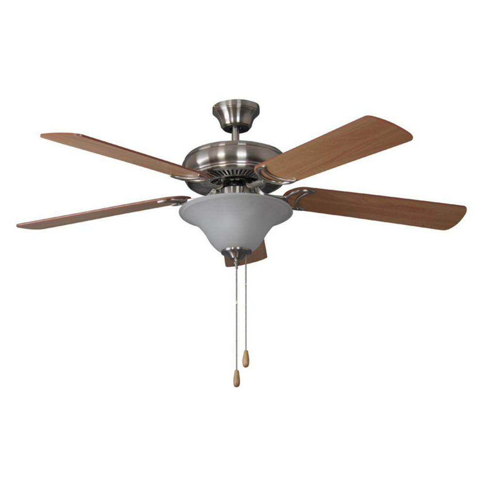 DCF52BNK5C1Craftmade LightingDecorator's Choice Dual Mount Ceiling