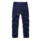thumbnail image 3 of Puntoco Pantalones casuales largos para hombre Pantalones casuales de moda para hombre de color sólido con bolsillos y cremallera Pantalones largos, 3 of 4