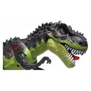ألعاب ديناصور CifToys Trex للأطفال 3 - 5 ، لعبة T Rex ، الديناصور الحقيقي Rex