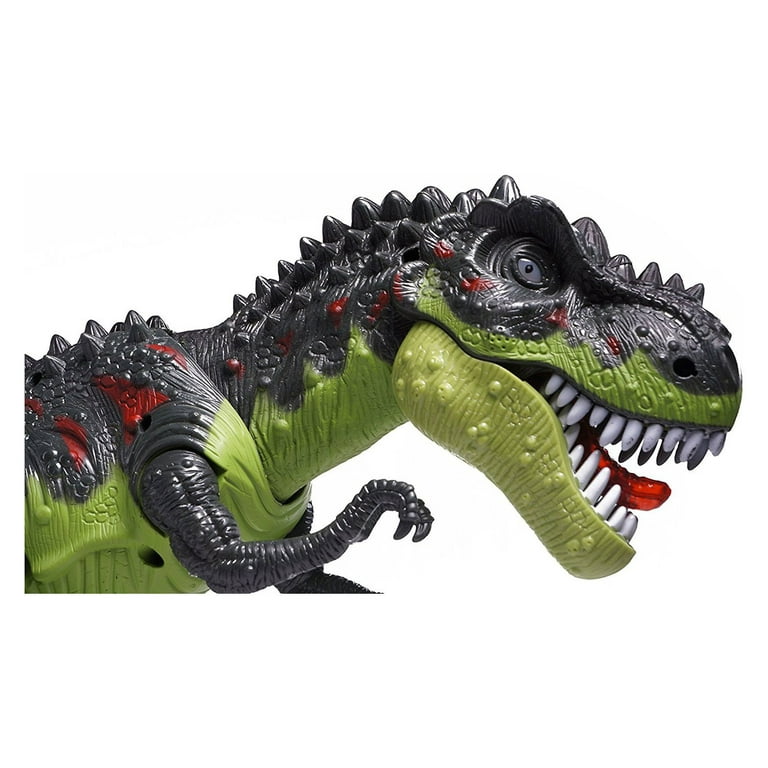 CifToys Trex Dinosaur Toys for Kids 3-5, T Rex Toy, Realistic