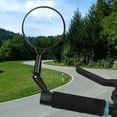 thumbnail image 4 of ZEAVAN Bar End Bike Mirror Bicycle Rear View Anti-scratch Universal Adjustable Wide Angle Mirror, 4 of 4