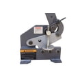 thumbnail image 2 of Kaka Industrial HS-6 6-Inch Sheet Metal Plate Shear, Heavy Steel Frame, Mounting Type, High Accuracy Manual Hand Lever Shear, 2 of 4