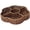 D, variant on XKHZJL Baskets for Nut Dried Fruits Snacks, Scalloped Woven Storage Serving Wicker Baskets, Decorative Baskets for Kitchen Counter Organizing