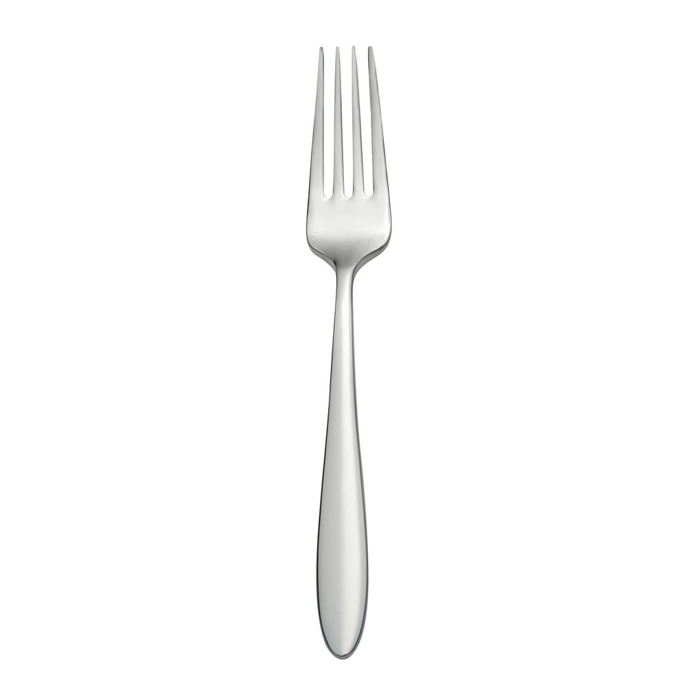 Oneida Solefield Salad Fork, Stainless Steel