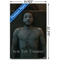 thumbnail image 3 of Game of Thrones - Jon Snow Wall Poster, 14.725" x 22.375", 3 of 6