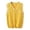 Yellow, variant on AWZXDE Kids Knit Sweater Vest Sleeveless Lattice Pattern Warm Layer For School Fall And Spring Grey 5-6 Years