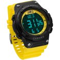 thumbnail image 2 of Invicta 47527 Men's Invicta Racing Digital Dial Yellow Strap Watch, 2 of 7