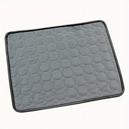 DABEI Waterproof Dog Cooling Mat - Summer Sleeping Pad for Cats and Dogs - Keep Your Pet Cool and Comfortable