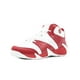 thumbnail image 4 of Tenis Shaq Deportivo Para Hombre Basquetbol Transpirables blanco 24.5, 4 of 6