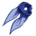 thumbnail image 2 of Premier Foulard en Mousseline Multicolore pour Adulte, 2 of 2