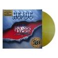 thumbnail image 1 of Ac/dc - The Razor's Edge 50th Anniversary Gold Lp Vinyl, 1 of 3