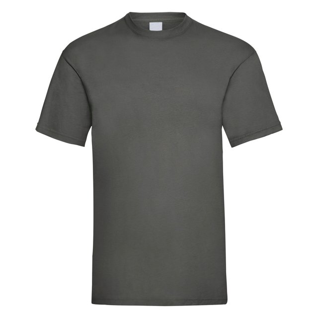 T-Shirt Décontracté à Manches Courtes pour Hommes, Économique
