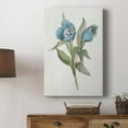 thumbnail image 5 of Blue Tulip Picks I Premium Gallery Wrapped Canvas - Ready to Hang, 5 of 9