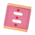 thumbnail image 4 of Tabla de vestir para niños pequeños, juguete educativo temprano, aprende a vestirse, sensorial móvil Botón, 4 of 9
