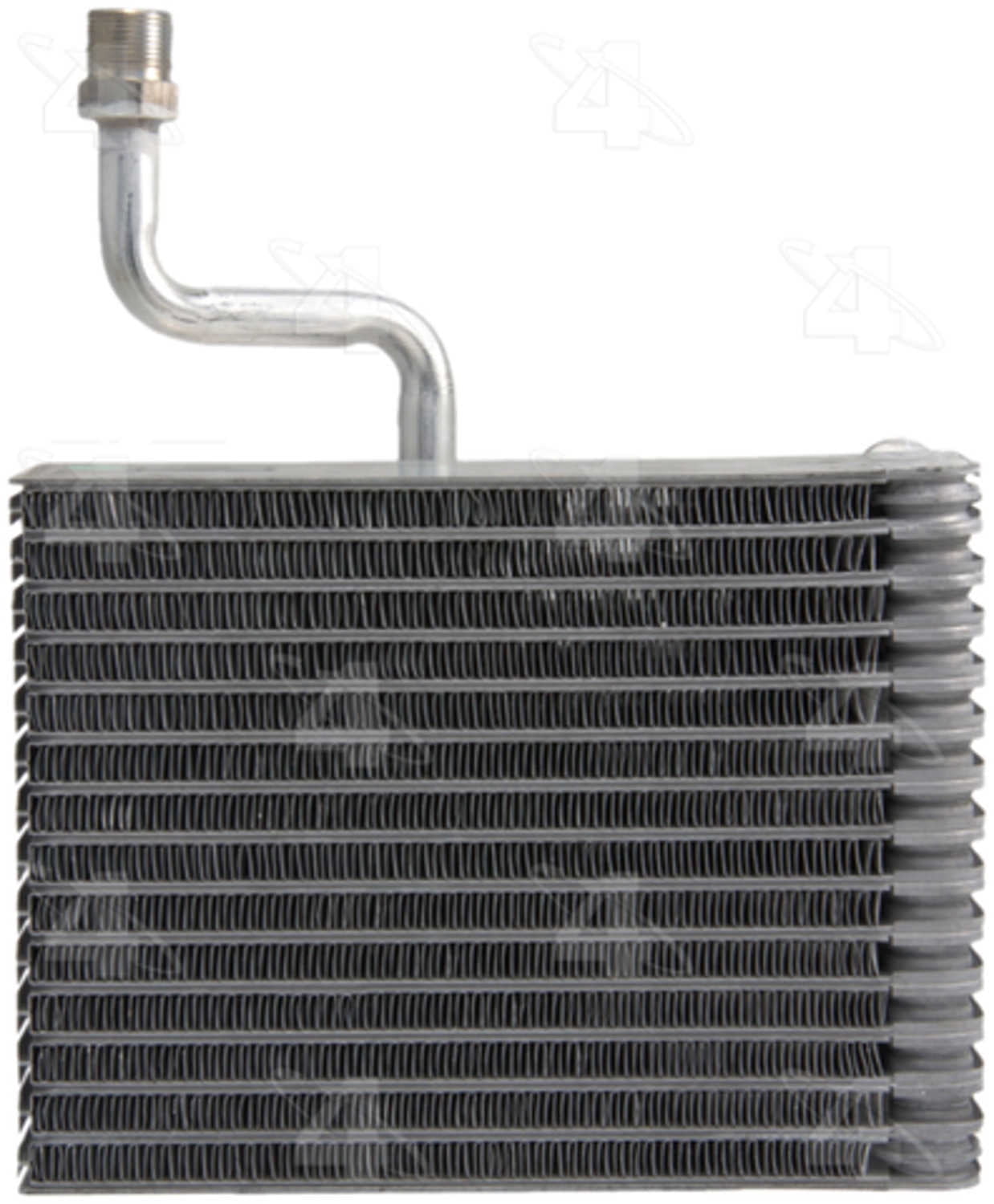 Four Seasons 54732 Plate & Fin Evaporator Core For 94-98 Sidekick Tracker X-90 Fits select: 1994-1997 GEO TRACKER, 1998 CHEVROLET TRACKER