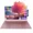 RoseGold, variant on 15.6" Windows 11 Pro Laptop 1920*1080 IPS FHD Intel Celeron ADL-N5095 16GB RAM 512GB SSD Office 2024 Student Business Home Office Backlit Keyboard WiFi 5 BT 5.0 (RoseGold)