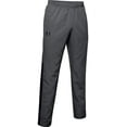 thumbnail image 6 of Under Armour Mens Woven Vital Workout Pants Pitch Gray 012/Black XX-Large Tall, 6 of 7