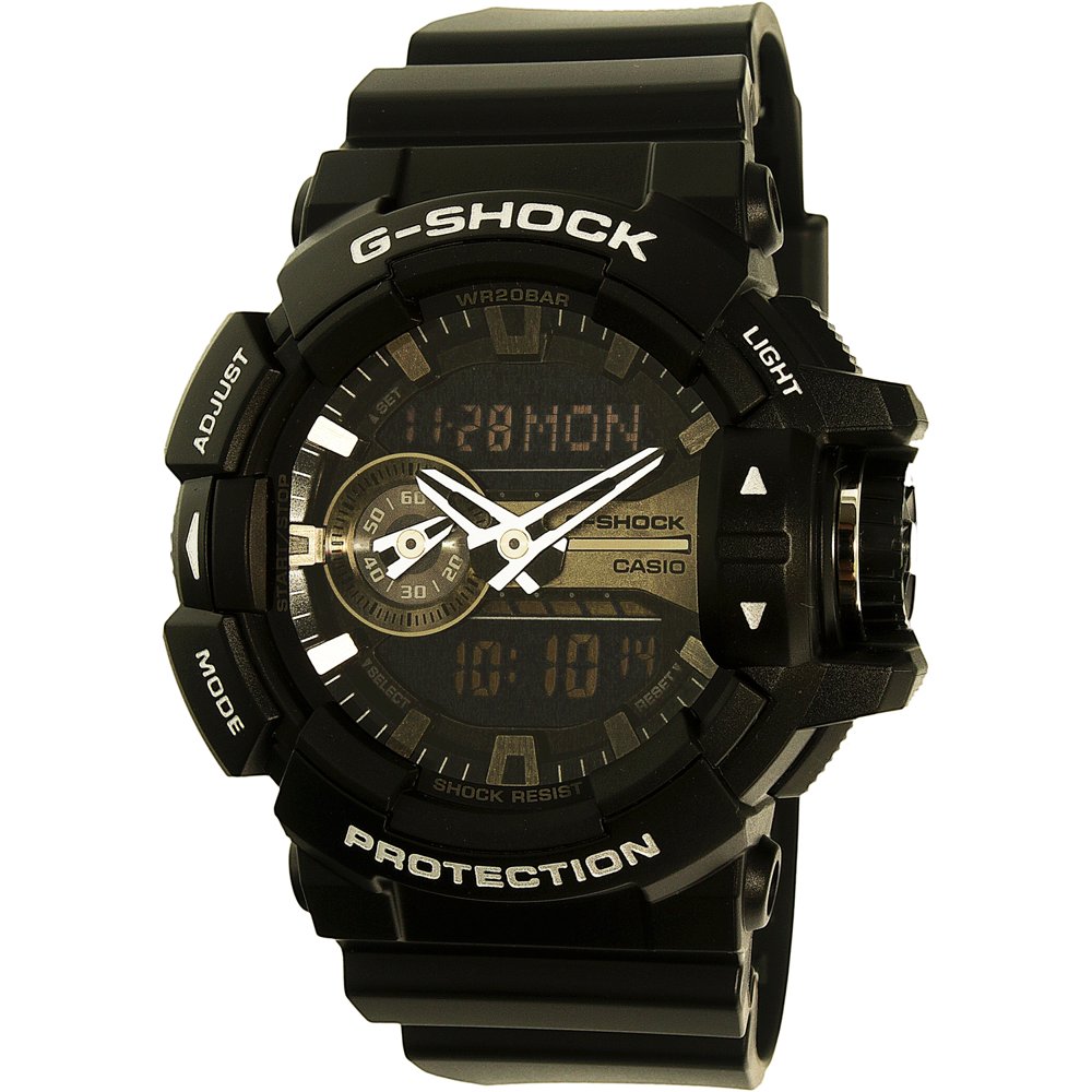 strap g shock ga 700