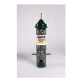 thumbnail image 2 of Brome Squirrel Buster Classic Tube Bird Feeder, Green, 2 of 4