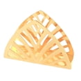 thumbnail image 4 of Tabletop Napkin Holder Napkin Dispenser Holders for Home Countertops napkin Towel Tabletop stand Kitchen Triangle, 4 of 8