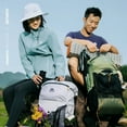 thumbnail image 6 of AONIJIE FH2542 42L Hiking Backpack Men Women Outdoor Sport Waterproof Travel Bag Hiking Off-road Cycling Race Marathon, 6 of 20