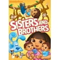 thumbnail image 2 of Nickelodeon Favorites: Sisters & Brothers (DVD), 2 of 2
