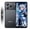 Phantom Black, variant on Blackview WAVE 7C Unlocked 4G Android Phone,5000mAh Battery + Deep Power-Saving,16GB(4+12)RAM & 128GB+2TB Expandable,32MP AI Camera & Doke AI 2.0,Android 16,for Daily & Travel,Black