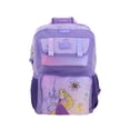 thumbnail image 1 of Mochila Escolar Grande Chenson Disney Princesas Rapunzel PR71113-V RAPS, 1 of 7