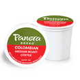 thumbnail image 4 of Panera Bread Colombian Medium Roast Coffee, 10 Count Single-Serve Pods, 4 of 6