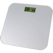 Vivitar Large Platform Digital Scale, Silver