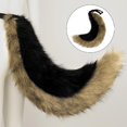 thumbnail image 3 of Aellinatey Wolf Dog Costume Accessories, Animal Ears Headband, Animal Tail, 3 of 14