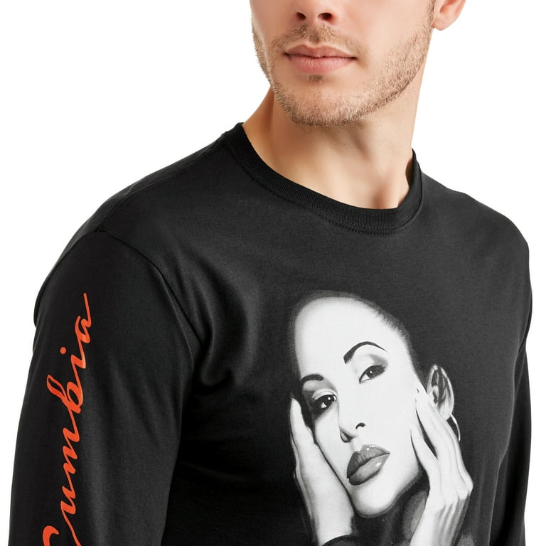 selena t shirt walmart
