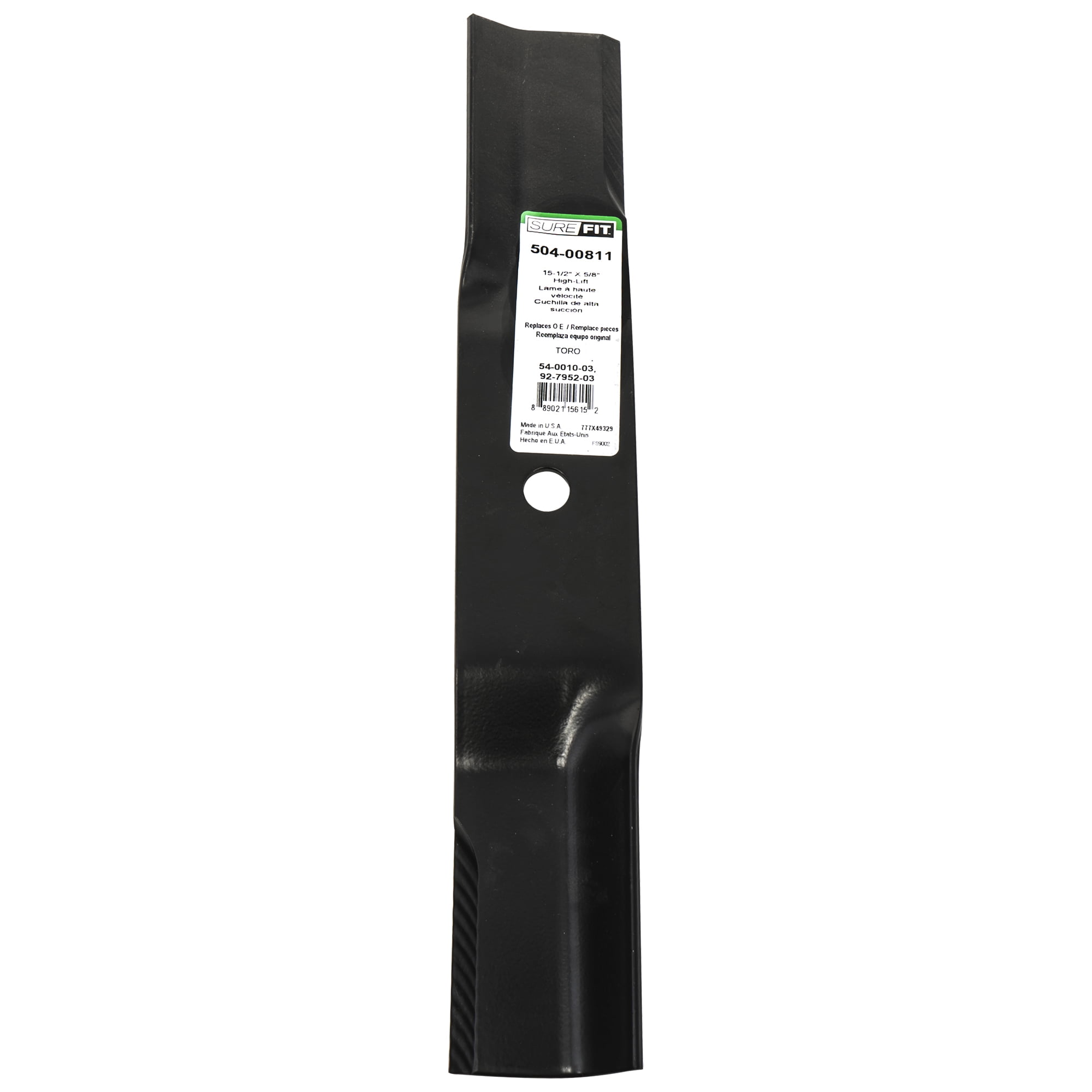 Surefit Mulching Blade Replacement For Husqvarna 50dk 51d 51 Md 510 Md 60 H51 Walk Behind Mowers Walmart Com Surefit Mulching Blade Replacement For Husqvarna 50dk 51d 51 Md 510 Md 60 H51 Walk Behind Mowers Walmart Com