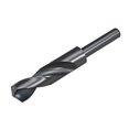 thumbnail image 1 of Unique Bargains 1/2' Straight Shank 22mm Drill Bit HSS 6542, 1 of 4