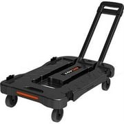 Big Ant HIP54 Collapsible Smart Crate Hand Cart
