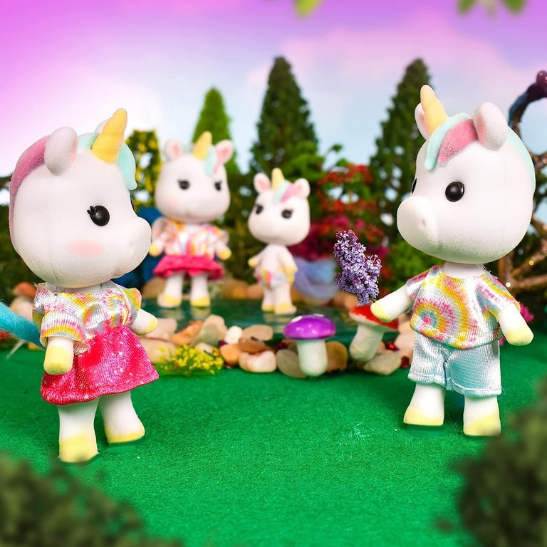 Sylvanian families unicorn sale