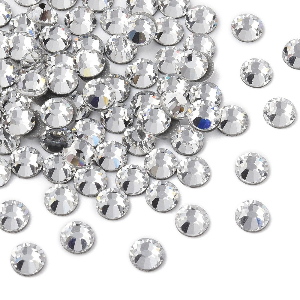 Bead Landing‚Ñ¢ Austrian Crystal SS16, 55ct Flatback Glass Crafts