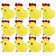 thumbnail image 1 of CRILSTYLEO 12Ud Prendedores De Amarillos Con De Ideales Para Decorar En Pascua, 1 of 5